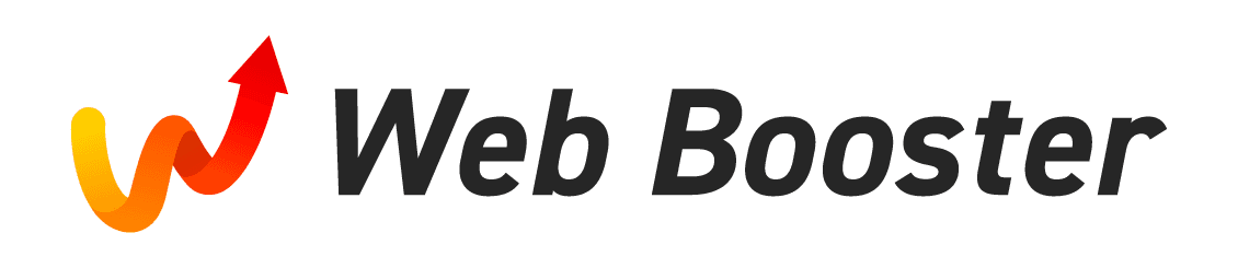 Web Booster