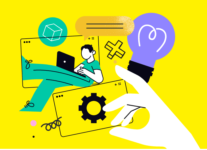 モダン技術による高品質な開発