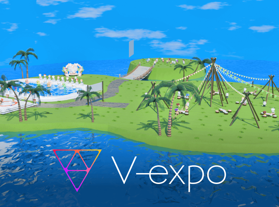 V-expo