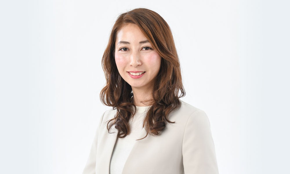 Saori Murakami
