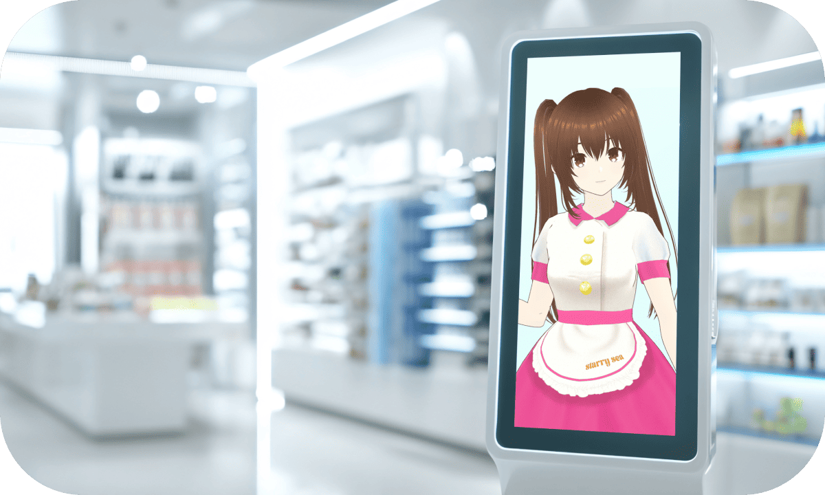 ラボリンの活躍シーン