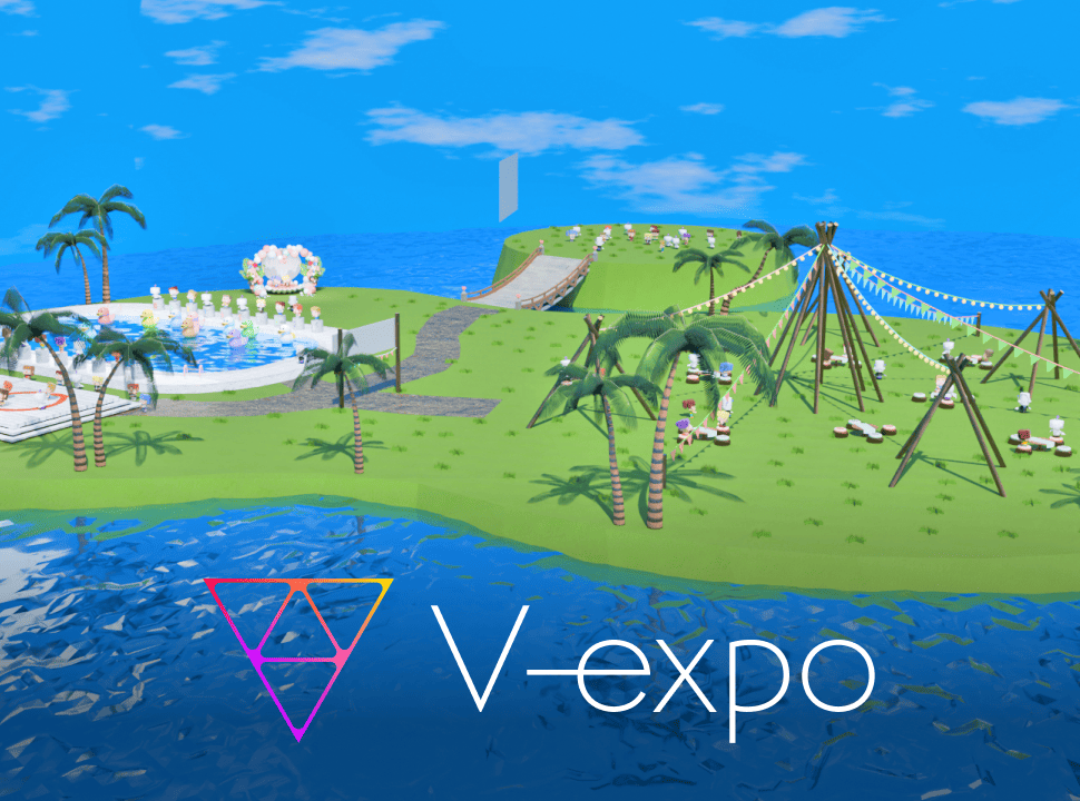 V-expo