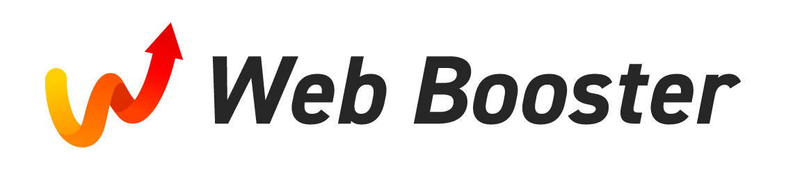 Web Booster